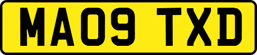 MA09TXD