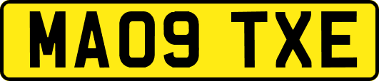 MA09TXE