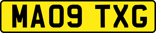 MA09TXG