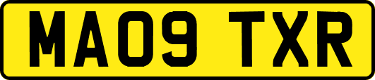 MA09TXR