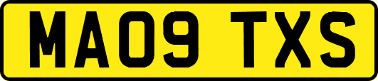 MA09TXS