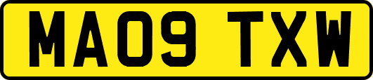 MA09TXW