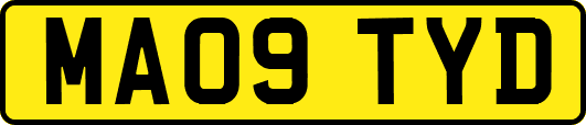 MA09TYD