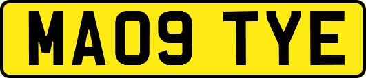 MA09TYE