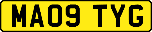 MA09TYG