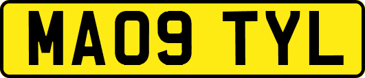 MA09TYL