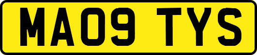 MA09TYS