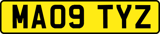 MA09TYZ