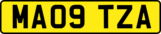 MA09TZA