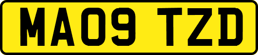 MA09TZD