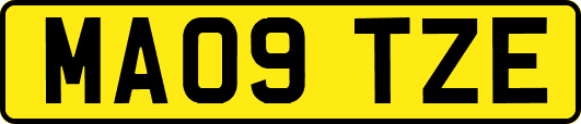 MA09TZE