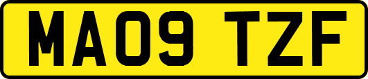 MA09TZF