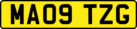 MA09TZG