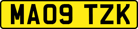 MA09TZK