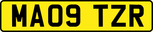 MA09TZR