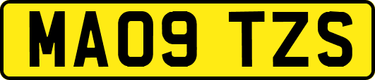 MA09TZS