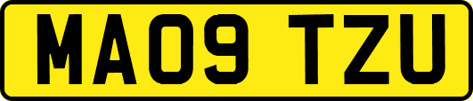 MA09TZU
