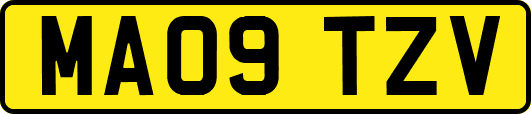 MA09TZV