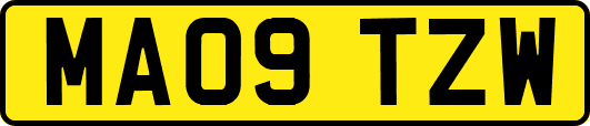 MA09TZW