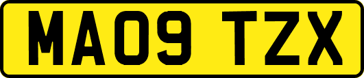 MA09TZX