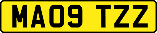MA09TZZ