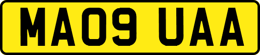 MA09UAA