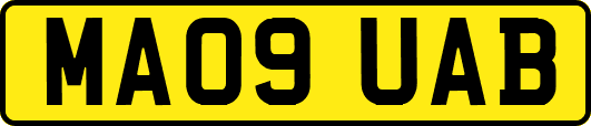 MA09UAB