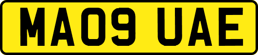 MA09UAE