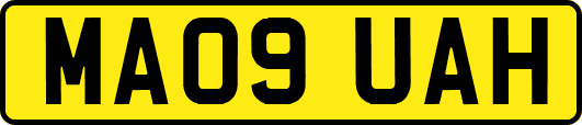 MA09UAH
