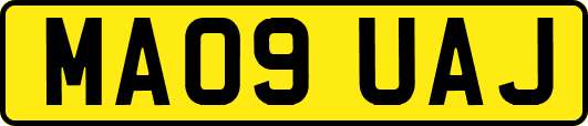 MA09UAJ