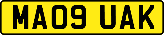 MA09UAK