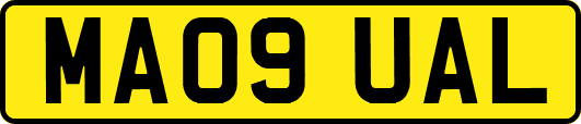 MA09UAL