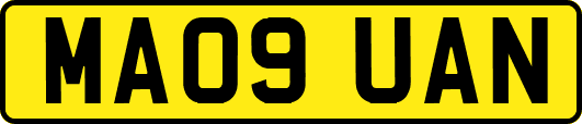 MA09UAN