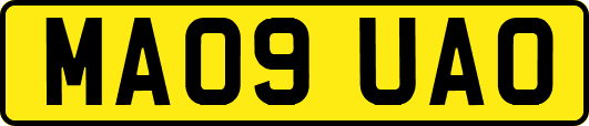 MA09UAO