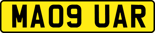MA09UAR