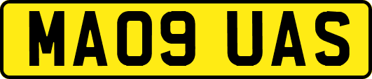 MA09UAS