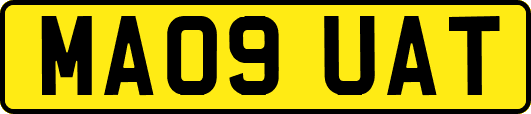 MA09UAT