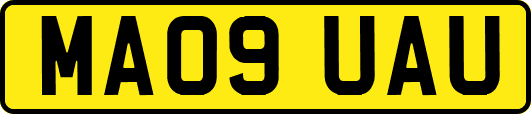 MA09UAU