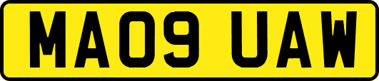 MA09UAW