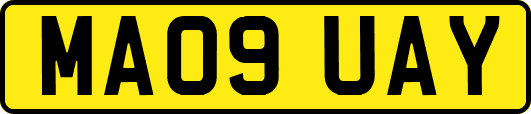 MA09UAY