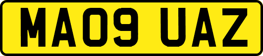 MA09UAZ