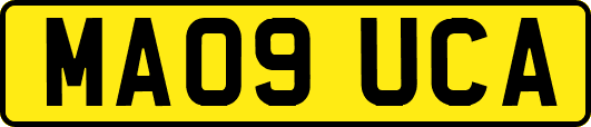 MA09UCA