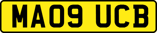 MA09UCB