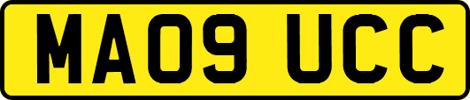MA09UCC