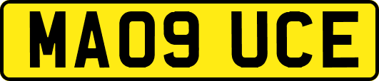 MA09UCE
