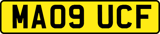 MA09UCF