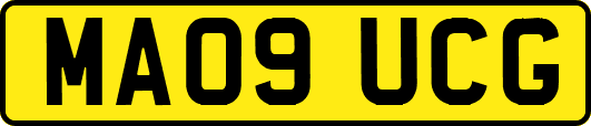 MA09UCG