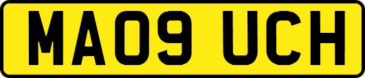 MA09UCH