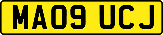 MA09UCJ