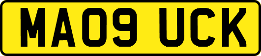 MA09UCK
